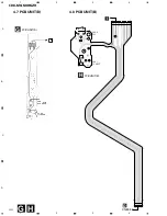 Предварительный просмотр 38 страницы Pioneer CDX-MG6036ZH Service Manual