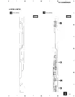 Предварительный просмотр 39 страницы Pioneer CDX-MG6036ZH Service Manual