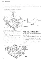 Предварительный просмотр 54 страницы Pioneer CDX-MG6036ZH Service Manual