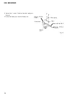 Предварительный просмотр 56 страницы Pioneer CDX-MG6036ZH Service Manual