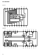 Предварительный просмотр 60 страницы Pioneer CDX-MG6036ZH Service Manual