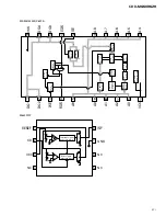 Предварительный просмотр 61 страницы Pioneer CDX-MG6036ZH Service Manual