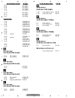 Preview for 50 page of Pioneer CDX-MG6047ZH Service Manual