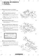 Preview for 58 page of Pioneer CDX-MG6047ZH Service Manual