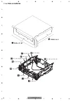 Preview for 62 page of Pioneer CDX-MG6047ZH Service Manual