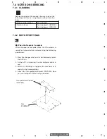 Preview for 67 page of Pioneer CDX-MG6047ZH Service Manual