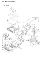 Предварительный просмотр 4 страницы Pioneer CDX-MG6346ZH/ES Service Manual