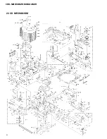 Предварительный просмотр 6 страницы Pioneer CDX-MG6346ZH/ES Service Manual