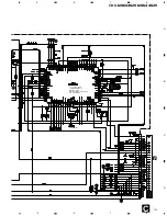 Предварительный просмотр 19 страницы Pioneer CDX-MG6346ZH/ES Service Manual