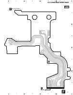 Предварительный просмотр 37 страницы Pioneer CDX-MG6346ZH/ES Service Manual