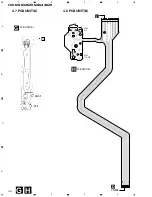 Предварительный просмотр 38 страницы Pioneer CDX-MG6346ZH/ES Service Manual