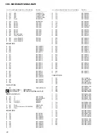 Предварительный просмотр 44 страницы Pioneer CDX-MG6346ZH/ES Service Manual