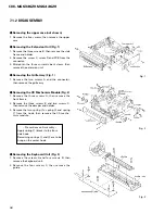 Предварительный просмотр 52 страницы Pioneer CDX-MG6346ZH/ES Service Manual