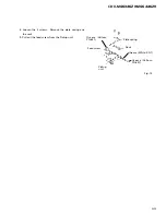 Предварительный просмотр 55 страницы Pioneer CDX-MG6346ZH/ES Service Manual