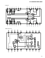 Предварительный просмотр 59 страницы Pioneer CDX-MG6346ZH/ES Service Manual