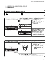 Предварительный просмотр 61 страницы Pioneer CDX-MG6346ZH/ES Service Manual