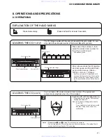 Preview for 61 page of Pioneer CDX-MG6346ZH Servise Manual