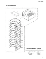 Preview for 11 page of Pioneer CDX-P1270 Service Repair Training