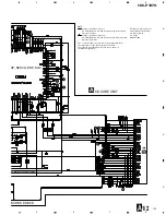 Предварительный просмотр 15 страницы Pioneer CDX-P1270 Service Repair Training