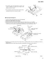 Preview for 45 page of Pioneer CDX-P1270 Service Repair Training