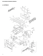 Предварительный просмотр 6 страницы Pioneer CDX-P2050VC/X1N/UC Service Manual