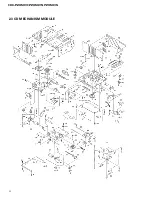 Предварительный просмотр 8 страницы Pioneer CDX-P2050VC/X1N/UC Service Manual