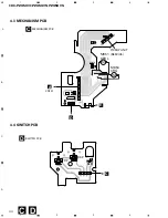 Предварительный просмотр 30 страницы Pioneer CDX-P2050VC/X1N/UC Service Manual