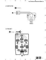 Предварительный просмотр 31 страницы Pioneer CDX-P2050VC/X1N/UC Service Manual