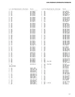 Предварительный просмотр 37 страницы Pioneer CDX-P2050VC/X1N/UC Service Manual
