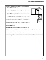 Предварительный просмотр 43 страницы Pioneer CDX-P2050VC/X1N/UC Service Manual