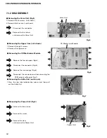 Предварительный просмотр 54 страницы Pioneer CDX-P2050VC/X1N/UC Service Manual