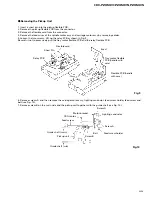 Предварительный просмотр 55 страницы Pioneer CDX-P2050VC/X1N/UC Service Manual