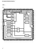 Предварительный просмотр 56 страницы Pioneer CDX-P2050VC/X1N/UC Service Manual