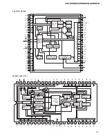 Предварительный просмотр 57 страницы Pioneer CDX-P2050VC/X1N/UC Service Manual