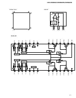 Предварительный просмотр 61 страницы Pioneer CDX-P2050VC/X1N/UC Service Manual