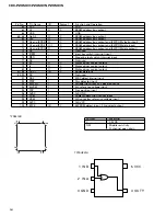 Предварительный просмотр 64 страницы Pioneer CDX-P2050VC/X1N/UC Service Manual