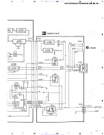 Предварительный просмотр 13 страницы Pioneer CDX-P2050VC Service Manual