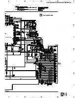 Предварительный просмотр 17 страницы Pioneer CDX-P2050VC Service Manual