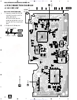 Предварительный просмотр 26 страницы Pioneer CDX-P2050VC Service Manual