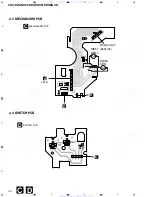 Предварительный просмотр 30 страницы Pioneer CDX-P2050VC Service Manual