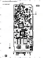 Предварительный просмотр 32 страницы Pioneer CDX-P2050VC Service Manual