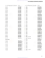 Предварительный просмотр 37 страницы Pioneer CDX-P2050VC Service Manual