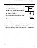 Предварительный просмотр 43 страницы Pioneer CDX-P2050VC Service Manual