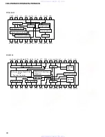 Предварительный просмотр 62 страницы Pioneer CDX-P2050VC Service Manual