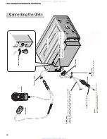 Предварительный просмотр 66 страницы Pioneer CDX-P2050VC Service Manual