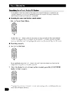 Предварительный просмотр 14 страницы Pioneer CDX-P2050VN Operation Manual