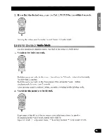 Предварительный просмотр 17 страницы Pioneer CDX-P2050VN Operation Manual