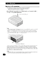 Предварительный просмотр 20 страницы Pioneer CDX-P2050VN Operation Manual