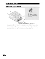 Предварительный просмотр 24 страницы Pioneer CDX-P2050VN Operation Manual