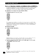 Предварительный просмотр 38 страницы Pioneer CDX-P2050VN Operation Manual